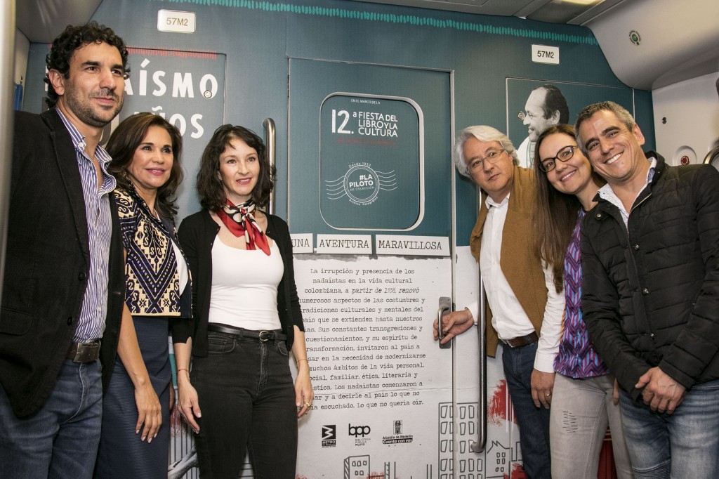 Acto inaugural