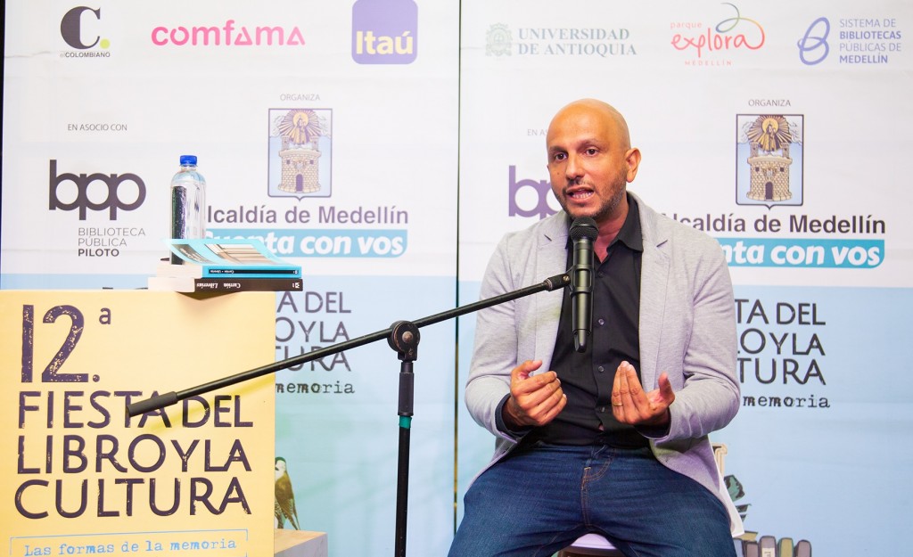 Jorge Carrion - Baja