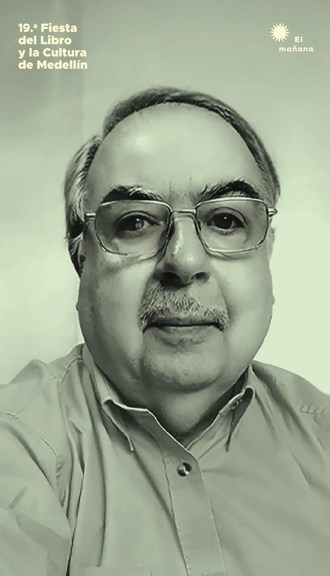 Manuel Peña - Fiesta del Libro