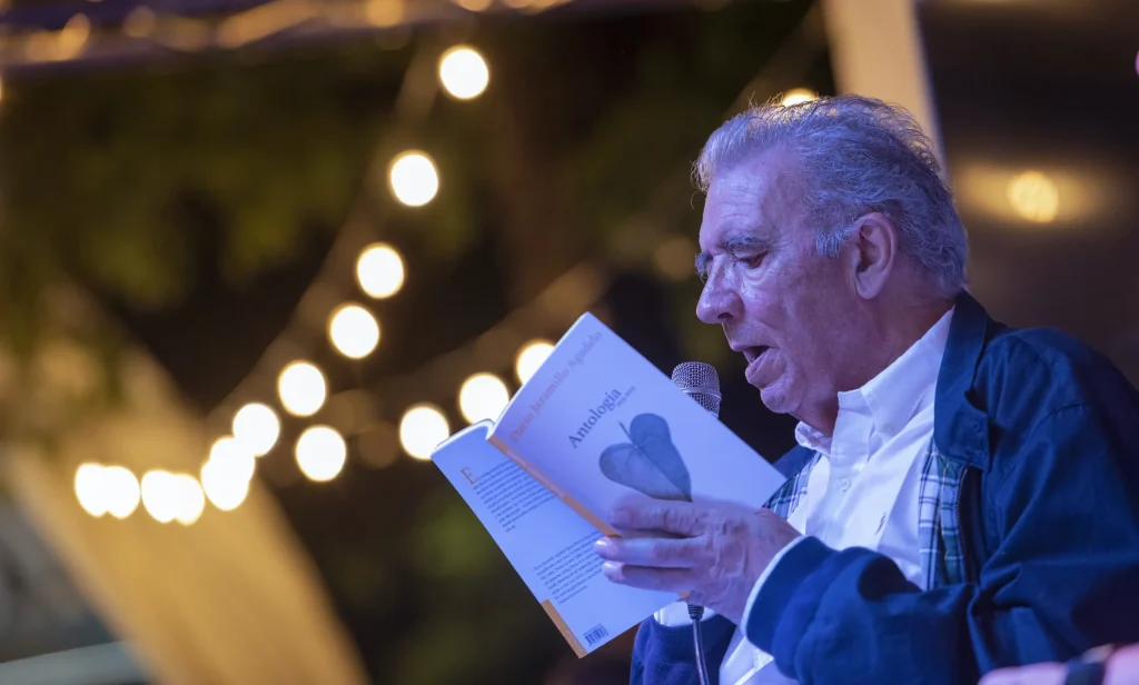 Darío Jaramillo Agudelo