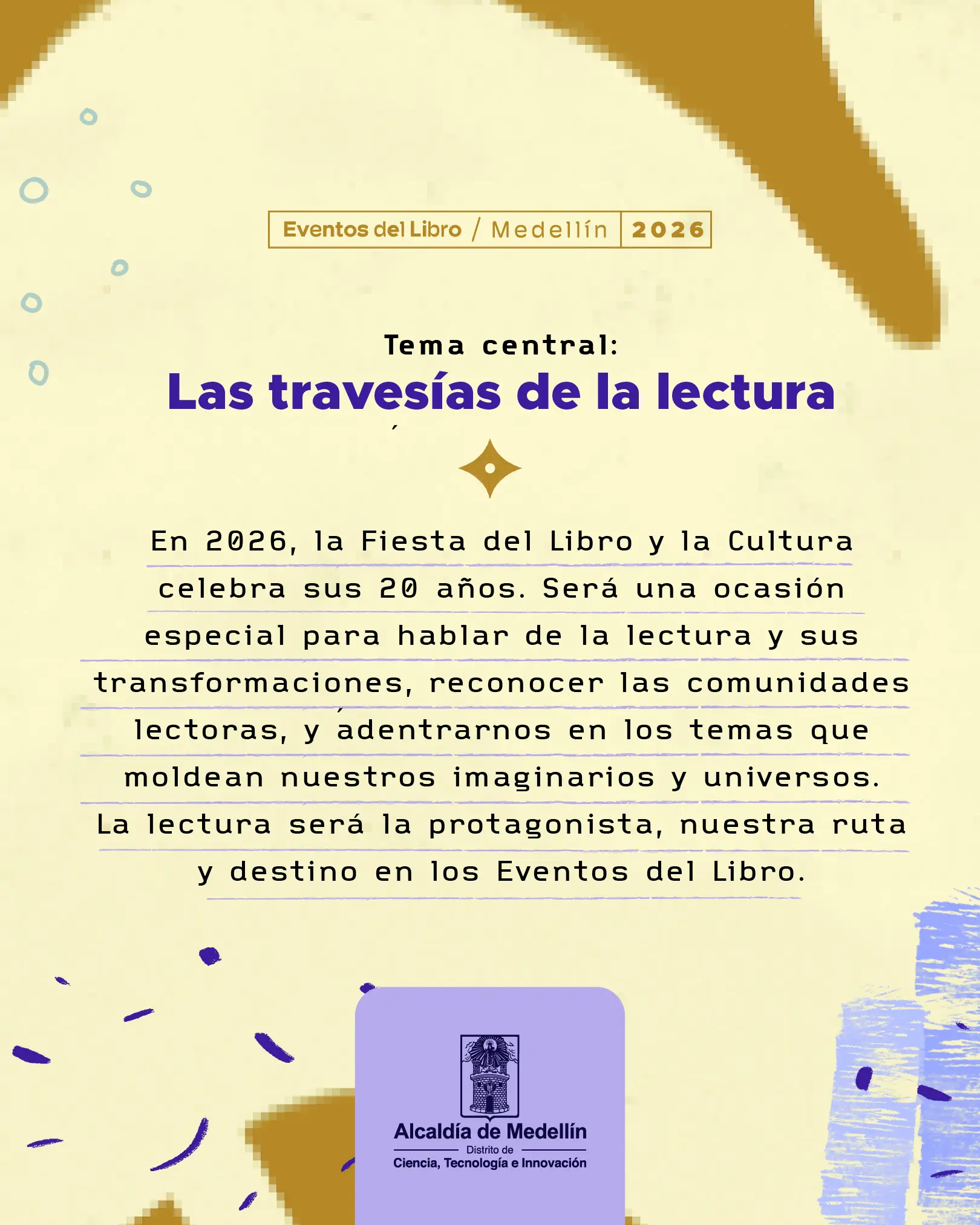 Slide 2 - Fiesta del Libro 2026@1.5x
