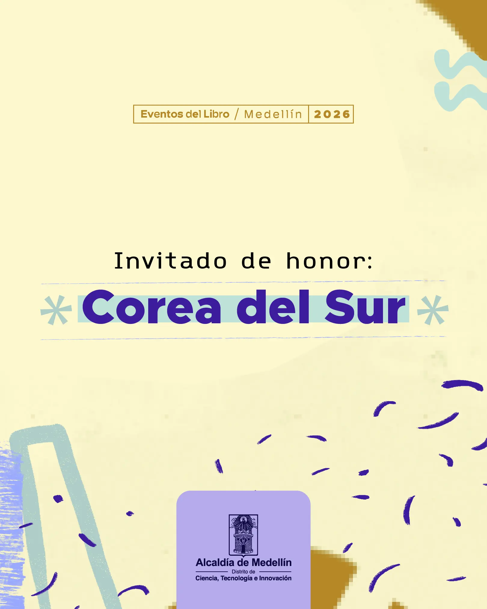 Slide 3 - Fiesta del Libro 2026@1.5x
