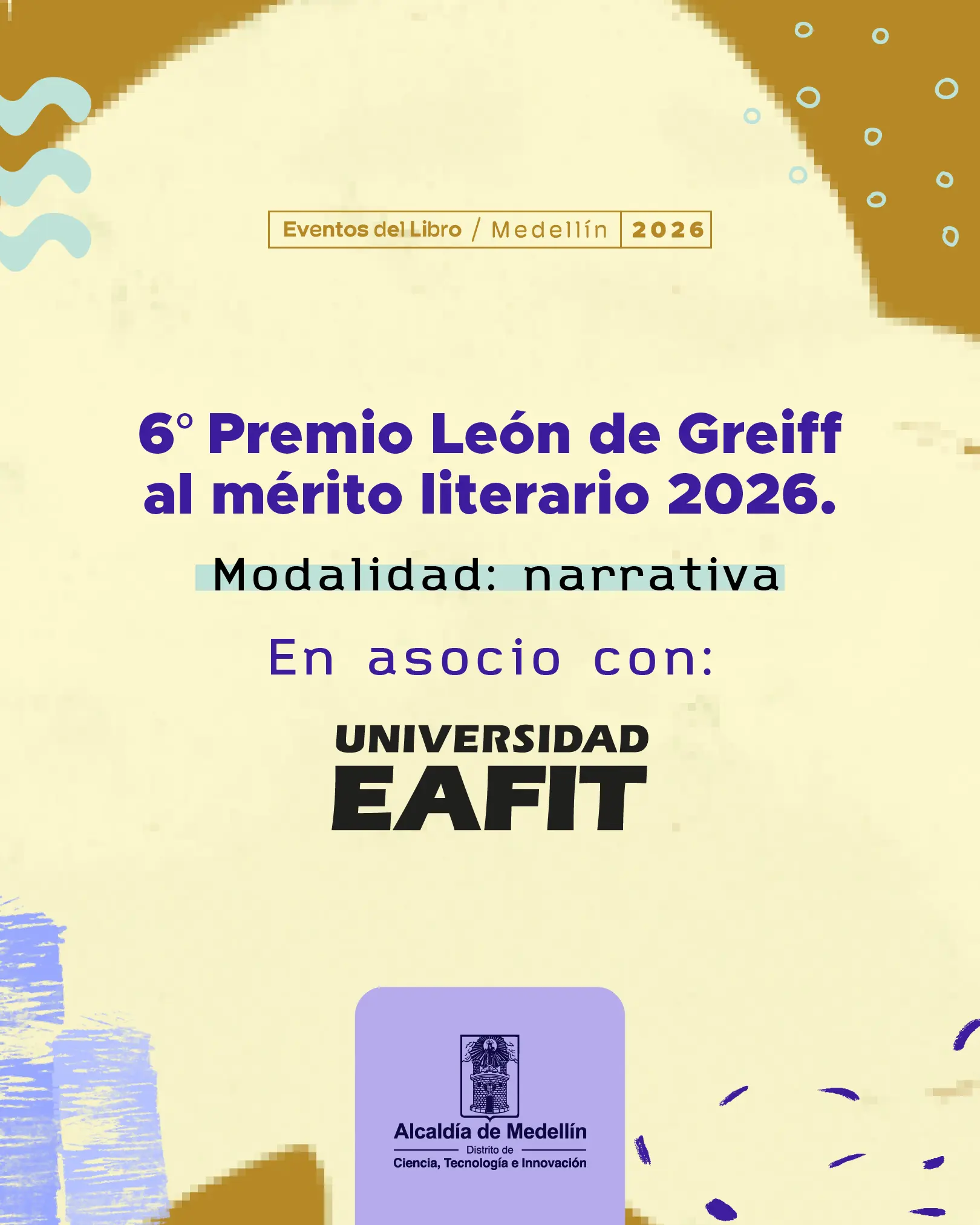 Slide 6 - Fiesta del Libro 2026@1.5x
