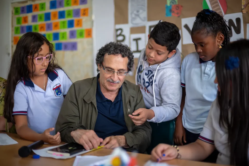 Adopta a un Autor Morabito _Ricardo Castro Cano -1