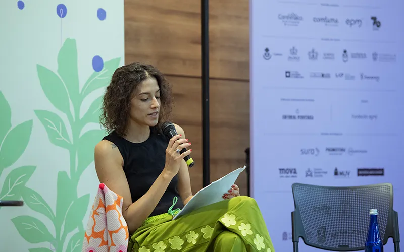 Encuentro Nacional de Librerías 2025 (19)