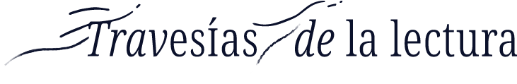 Travesías de la lectura