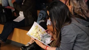 Evento de apertura de la convocatoria del Premio León de Greiff (1)