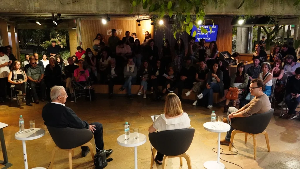 Evento de apertura de la convocatoria del Premio León de Greiff (3)