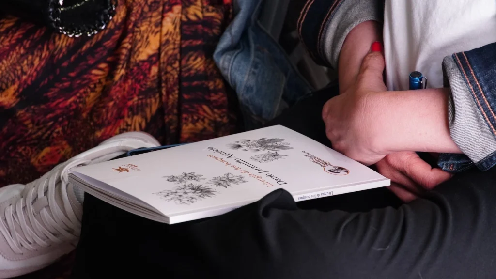 Evento de apertura de la convocatoria del Premio León de Greiff (4)