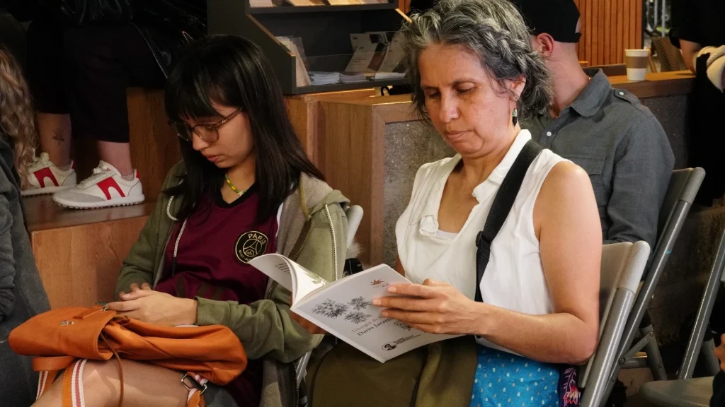 Evento de apertura de la convocatoria del Premio León de Greiff (5)