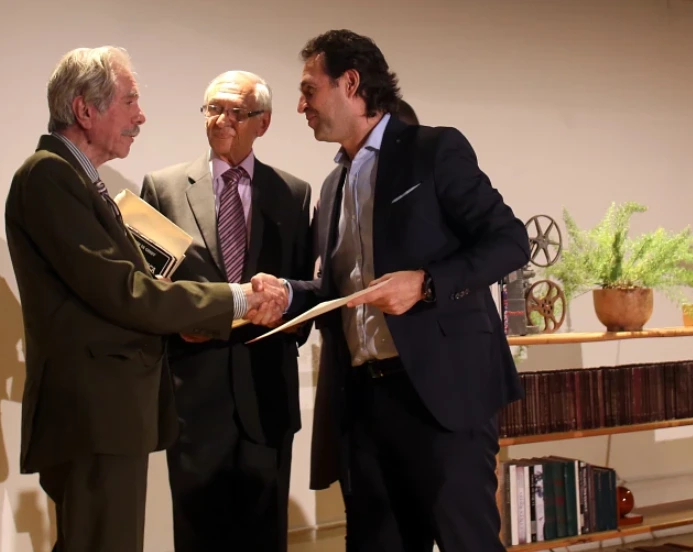 Premio León de Greiff 2016