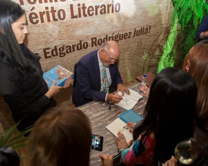 Premio León de Greiff 2019