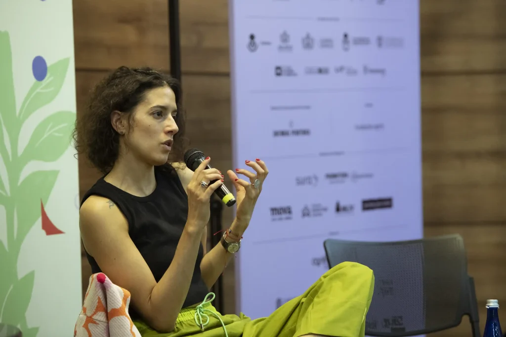 Encuentro Nacional de Librerías 2025 (5)
