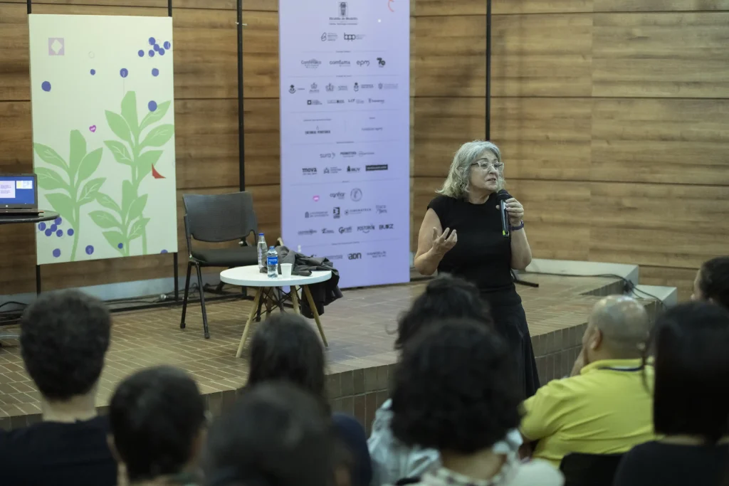 Encuentro Nacional de Librerías 2025 (1)