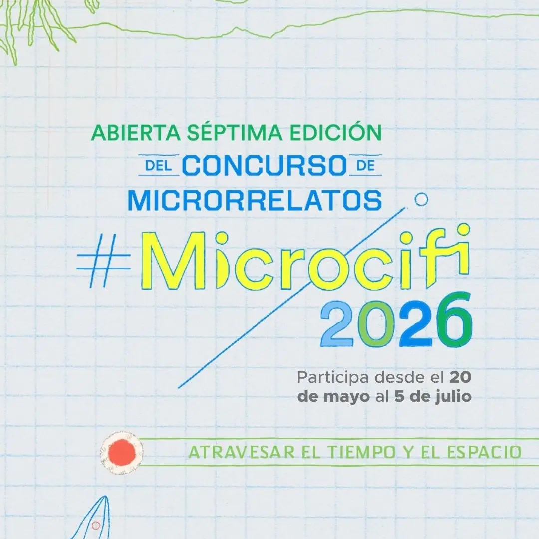 Imagen MicroFiCi 2026