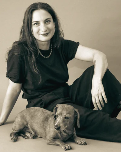 Invitada Jazmin Varela