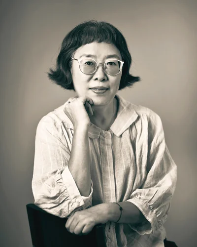 Invitada Lee Geum-yi