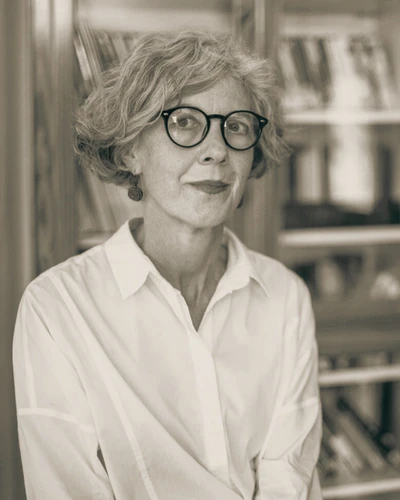 Invitada Marian Ochoa