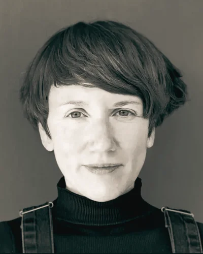Invitada Paloma Valdivia