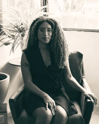 Invitada Yuliana Ortiz
