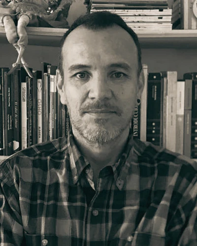 Invitado Carlos Díaz Consuegra
