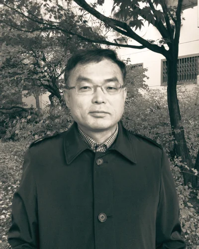 Invitado Cho Guho