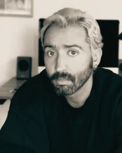 Invitado Daniel Liévano