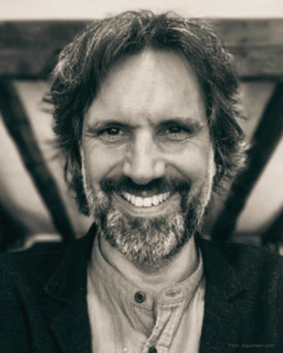 Invitado Enrique Bordes
