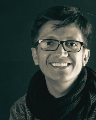 Invitado Iván Benavides