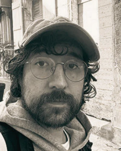 Invitado Juan David Quintero - Yeidi