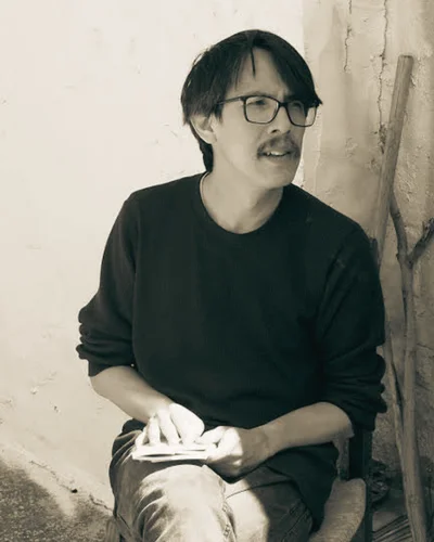 Invitado Martín López Lam