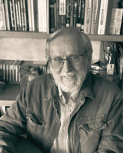 Invitado Moisés Melo