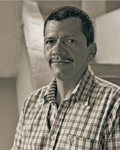 Invitado Nelson Romero