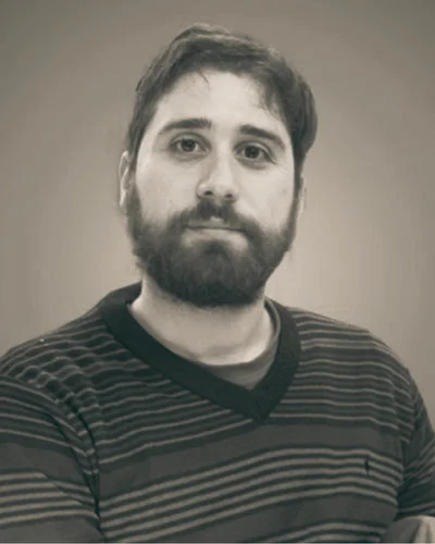 Invitado Nicolás Braesass