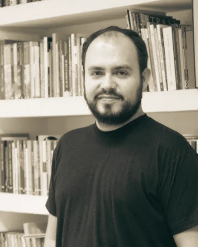 Invitado Guillermo Quijas