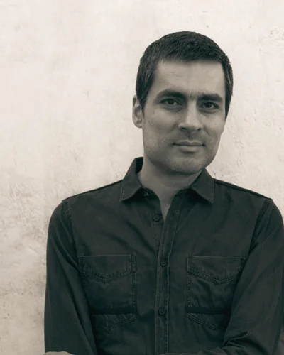 Invitado Jacobo Zanella