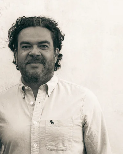 Invitado Mauricio Sánchez
