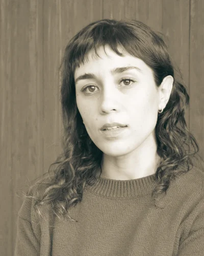 Invitada Natalia Trigo