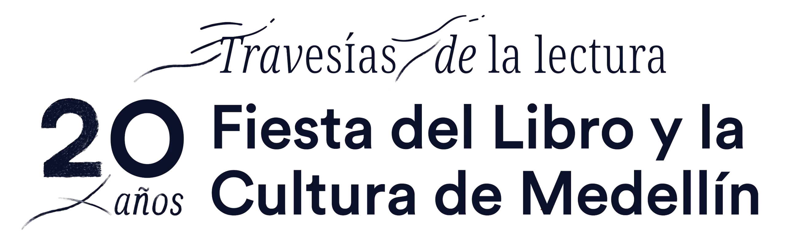 20 años Fiesta del Libro y la Cultura de Medellín (1)