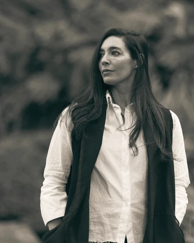 Invitada Fernanda Trias