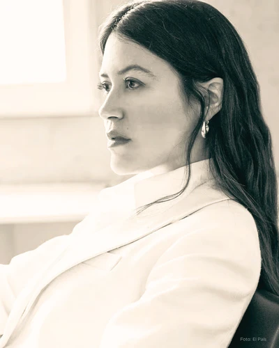Invitada Sara Torres