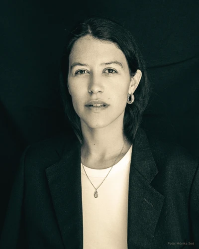 Invitada Sara Torres