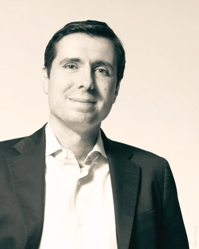 Invitado Matteo Grazzi