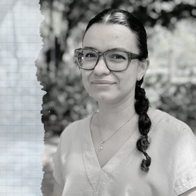 Lisa Colorado - jurado MicroCiFi