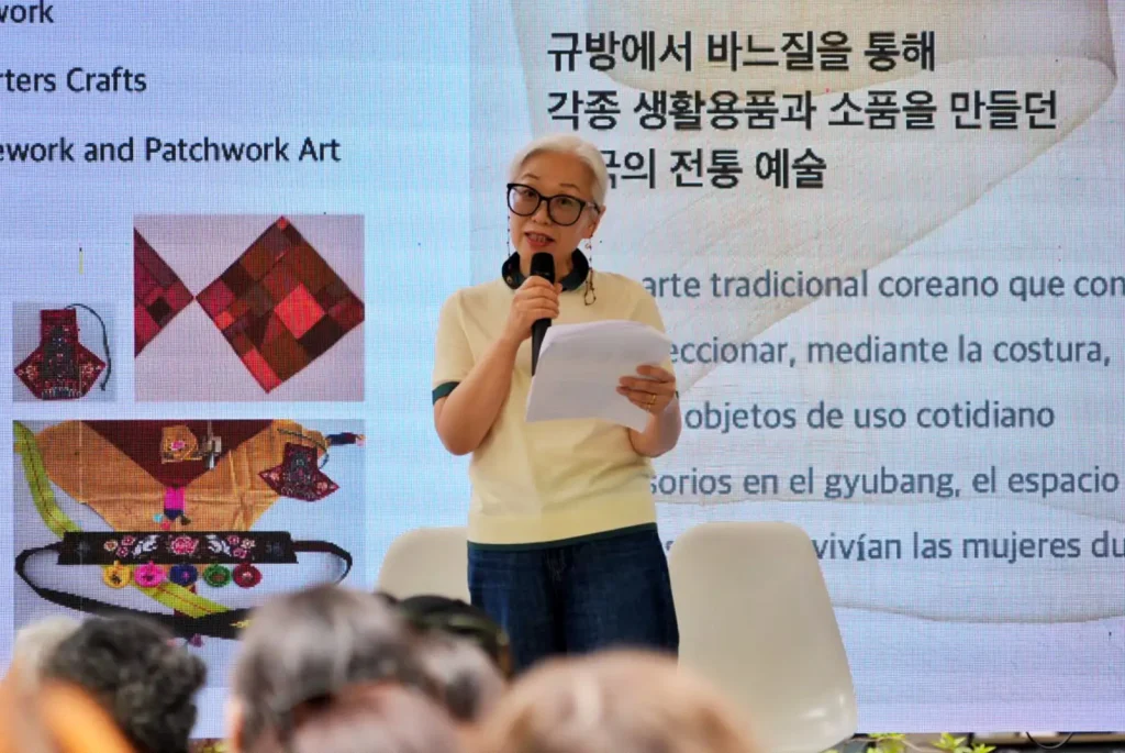 Actividades Corea en Fiesta 2026 (2)