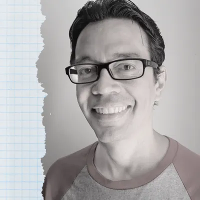 Juan Esteban Patiño - MicroCiFi 2026