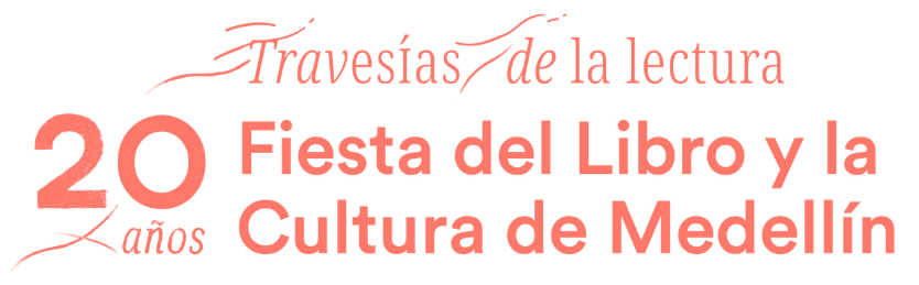 Logo Fiesta del Libro y la Cultura 2026 (color)