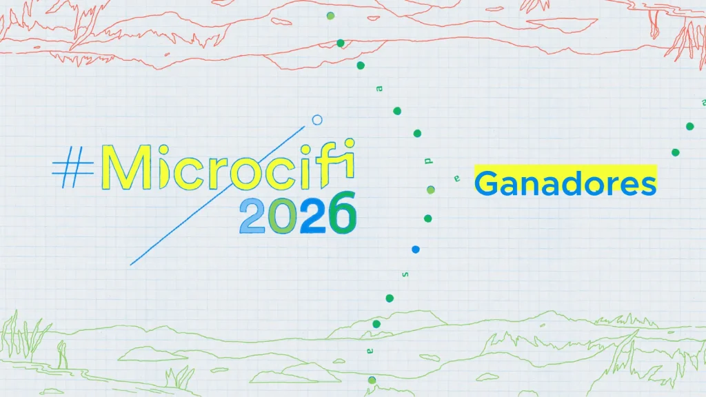 MicroCiFi 2026 - Ganadores