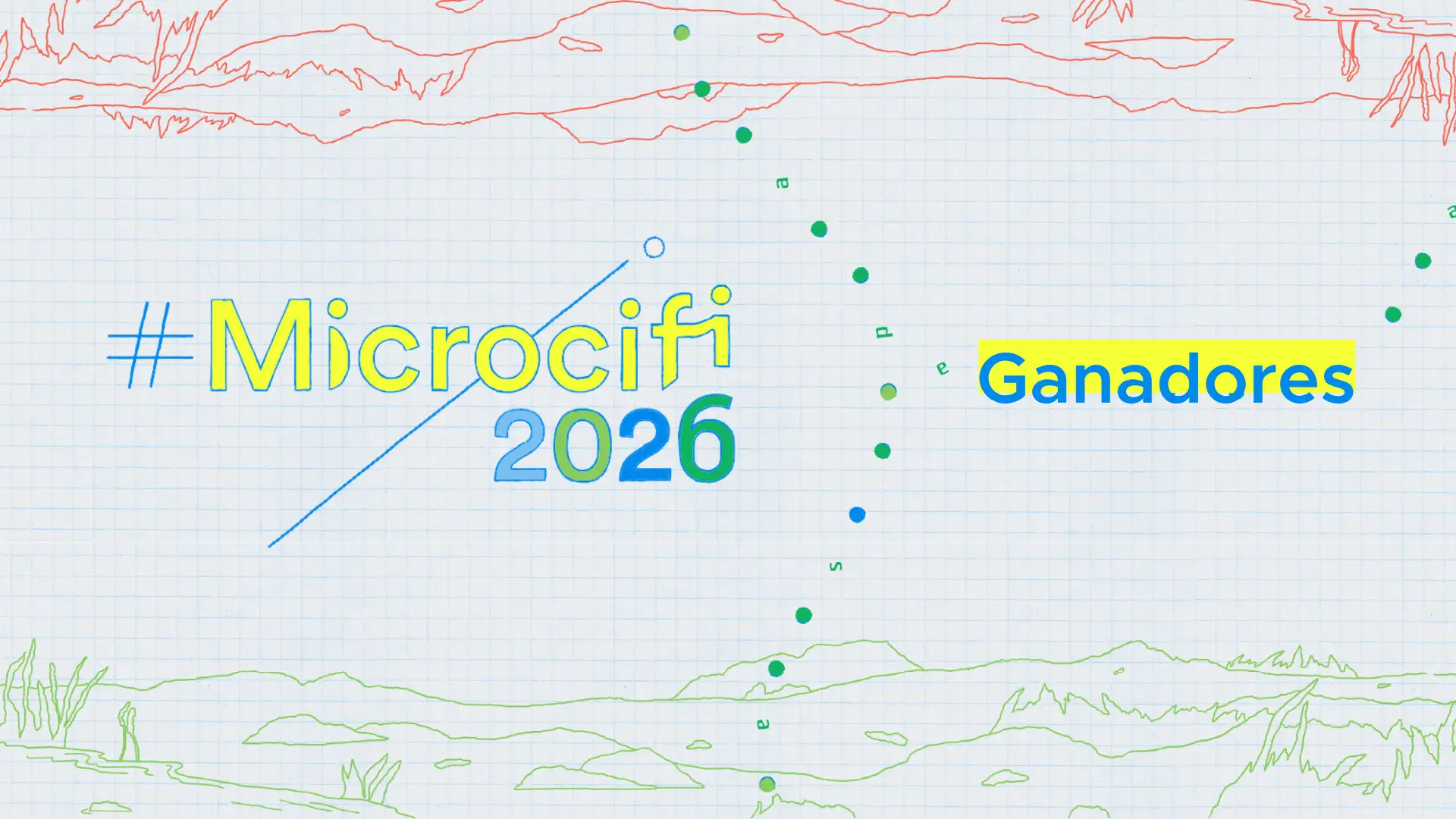 MicroCiFi 2026 - Ganadores