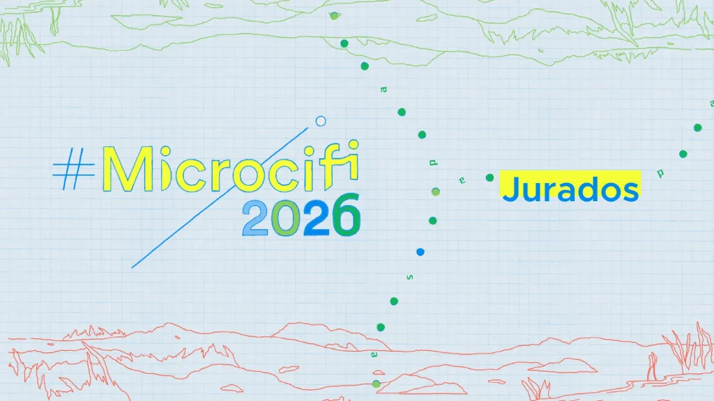 MicroCiFi 2026 - Jurados